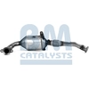 Image de BM CATALYSTS BM90754H Catalyseur Non-approved
