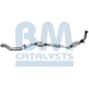 Image de BM CATALYSTS BM90791H Catalyseur Non-approved