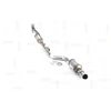 Image de NAP carparts CAK11017 Catalyseur gauche