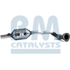 Image de BM CATALYSTS BM90839H Catalyseur Non-approved