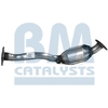Image de BM CATALYSTS BM90842H Catalyseur Non-approved
