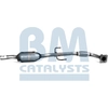 Image de BM CATALYSTS BM90849H Catalyseur Non-approved