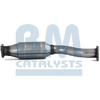 Image de BM CATALYSTS BM90879H Catalyseur Non-approved