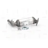 Image de NAP carparts CAK11033 Catalyseur gauche