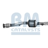 Image de BM CATALYSTS BM90927H Catalyseur Non-approved