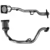 Image de NAP carparts CAK11051 Catalyseur