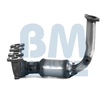 Image de BM CATALYSTS BM91016H Catalyseur Non-approved