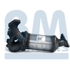 Image de BM CATALYSTS BM91018H Catalyseur Non-approved
