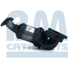 Image de BM CATALYSTS BM91019H Catalyseur Non-approved