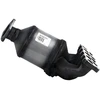Image de BM CATALYSTS BM91021H Catalyseur Non-approved