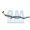 Image de BM CATALYSTS BM91056H Catalyseur Non-approved