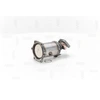 Image de NAP carparts CAK11068 Catalyseur