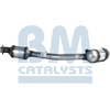 Image de BM CATALYSTS BM91070H Catalyseur Non-approved