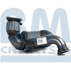 Image de BM CATALYSTS BM91143H Catalyseur Non-approved