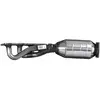 Image de BM CATALYSTS BM91184H Catalyseur Non-approved