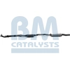 Image de BM CATALYSTS BM91202H Catalyseur Non-approved