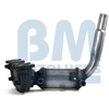 Image de BM CATALYSTS BM91208H Catalyseur Non-approved
