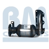 Image de BM CATALYSTS BM91211H Catalyseur Non-approved