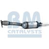 Image de BM CATALYSTS BM91255H Catalyseur Non-approved