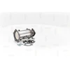 Image de NAP carparts CAK11137 Catalyseur