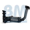Image de BM CATALYSTS BM91320H Catalyseur Non-approved