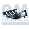 Image de BM CATALYSTS BM91326H Catalyseur Non-approved