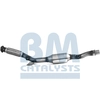 Image de NAP carparts CAK11150 Catalyseur