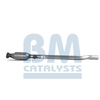 Image de BM CATALYSTS BM91363H Catalyseur Non-approved