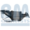 Image de BM CATALYSTS BM91383H Catalyseur Non-approved