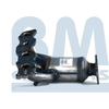 Image de BM CATALYSTS BM91389H Catalyseur Non-approved