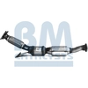 Image de BM CATALYSTS BM91399H Catalyseur Non-approved