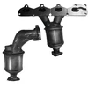 Image de BM CATALYSTS BM91406H Catalyseur Non-approved