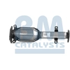 Image de BM CATALYSTS BM91407H Catalyseur Non-approved