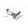 Image de BM CATALYSTS BM91414H Catalyseur Non-approved