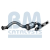 Image de BM CATALYSTS BM91455H Catalyseur Non-approved