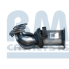 Image de BM CATALYSTS BM91465H Catalyseur Non-approved