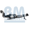 Image de BM CATALYSTS BM91483H Catalyseur Non-approved