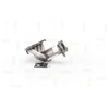 Image de NAP carparts CAK11187 Catalyseur
