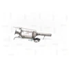 Image de NAP carparts CAD10537 Filtre à Particules