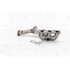 Image de NAP carparts CAK11148 Catalyseur