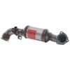 Image de BM CATALYSTS BM91499H Catalyseur Non-approved