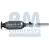 Image de BM CATALYSTS BM91506H Catalyseur Non-approved
