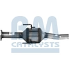 Image de BM CATALYSTS BM80329H Catalyseur Non-approved