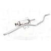 Image de NAP carparts CAD10204 Filtre à Particules avec matériel de montage/fixation