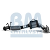 Image de BM CATALYSTS BM91560H Catalyseur Non-approved