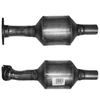 Image de BM CATALYSTS BM80364H Catalyseur Non-approved