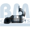 Image de BM CATALYSTS BM80309H Catalyseur Non-approved