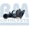 Image de BM CATALYSTS BM80322H Catalyseur Non-approved