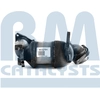 Image de BM CATALYSTS BM80325H Catalyseur Non-approved