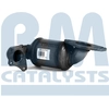 Image de BM CATALYSTS BM80337H Catalyseur Non-approved